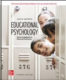 ISE Educational Psychology - 7ª ed.