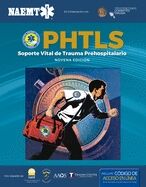 PHTLS: Soporte Vital de Trauma Prehospitalario