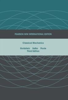 Classical Mechanics