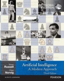Artificial Intelligence: A Modern Approach