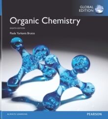 Organic Chemistry, Global Edition