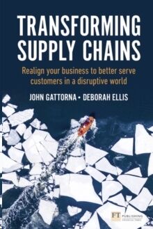 Transforming Supply Chains: