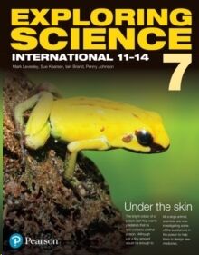 Exploring Science International Year 7 Student Book