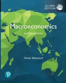 Macroeconomics - 8 ed