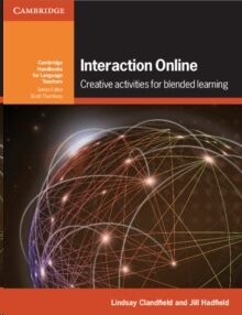 Interaction Online : Creative Activities for Blended Learning