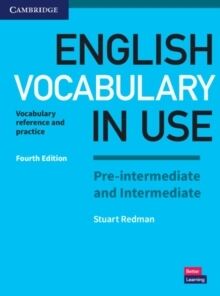 English Vocabulary in Use