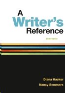 A Writer's Reference