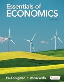 Essentials of Economics