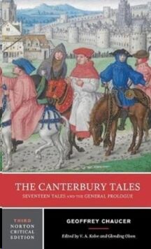 The Canterbury Tales