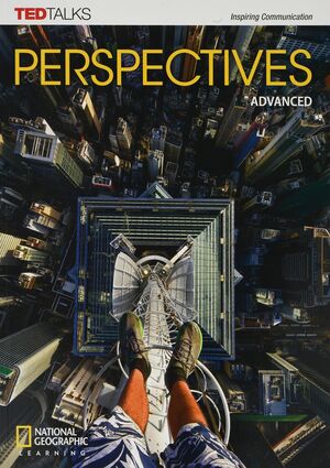 Perspectives Advanced - Student's Book