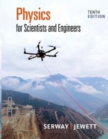 Physics for Scientists and Engineers