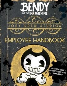 Joey Drew Studios Employee Handbook