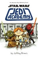 (01) Star Wars: Jedi Academy
