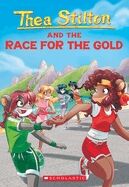 (31) Thea Stilton and the Race for the Gold