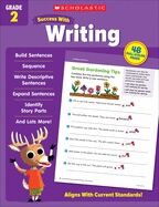 Scholastic Success with Writing Grade 2