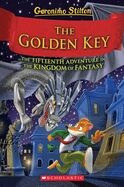 (15) The Golden Key