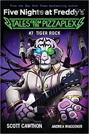 (07) Tiger Rock