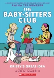 (01) The Baby-Sitters Club