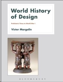 World History of Design Volume 1