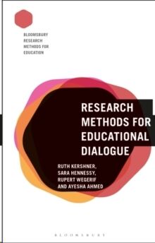 Research Methods for Educational Dialogue