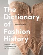 The dictionary of fashion history