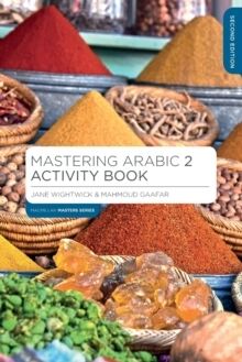 Mastering Arabic 2 Activity Book