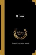 El rastro