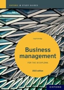 Business Management Study Guide