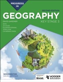 Progress in Geography: Key Stage 3