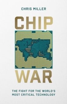 Chip War