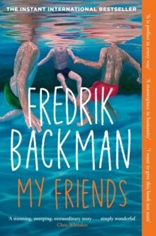My Friends (Bestseller)