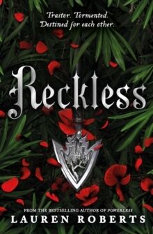 The Powerless Trilogy (2): Reckless
