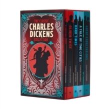 The Classic Charles Dickens Collection : 5-Volume box set edition