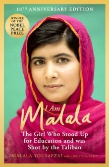 I am Malala