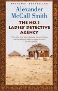 The No1 Ladies' Detective Agency