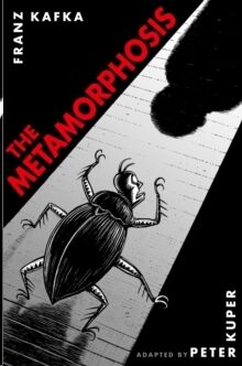 The Metamorphosis