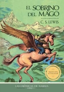 01 - El sobrino del mago
