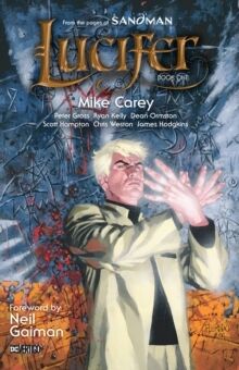 Lucifer Book One