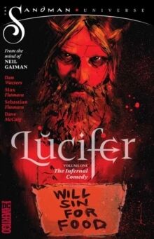(01) Lucifer