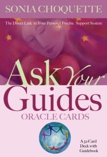 Ask Your Guides - Oracle Cards