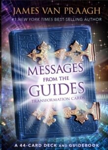 Messages from the Guides Transformation Cards