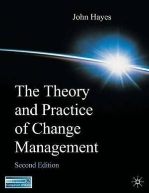 Theory & Practice of change management