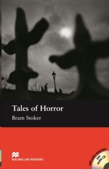 Tales of Horror+CD