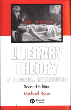 Literary theory: a practical introduction