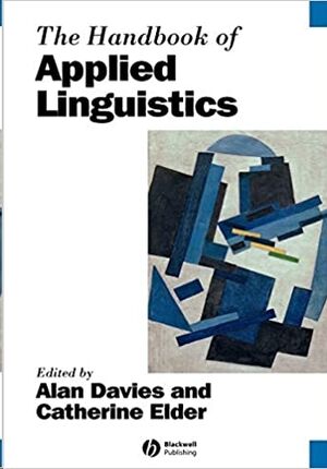 The Handbook of Applied Linguistics