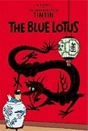Tintín 5/Blue Lotus (R)