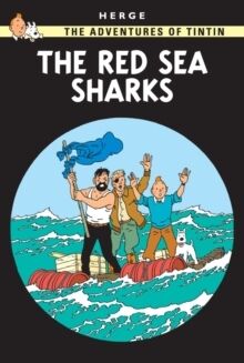 Tintin 19/Red Sea Sharks (inglés)