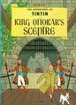 Tintin 08/King ottokars sceptre (inglés)