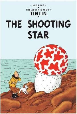 Tintin 10/Shoothing star (inglés)