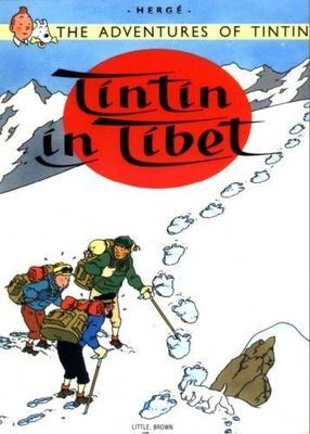 Tintin 20/Tintin in Tibet (inglés)